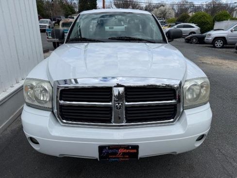 Used 2005 Dodge Dakota SLT image 14