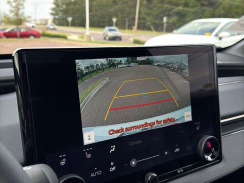 New 2026 Toyota bZ image 25