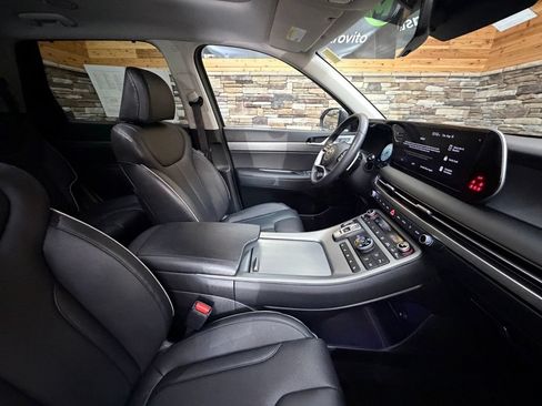 Used 2024 Hyundai Palisade SEL w/ Premium Package AWD/4WD image 37
