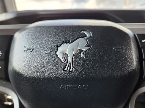 Certified 2025 Ford Bronco Big Bend AWD/4WD image 25