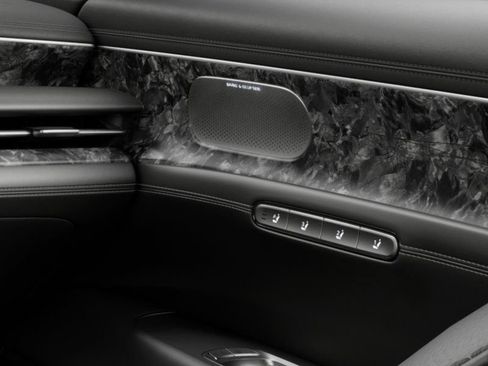 New 2026 Genesis G90 3.5T AWD/4WD image 52