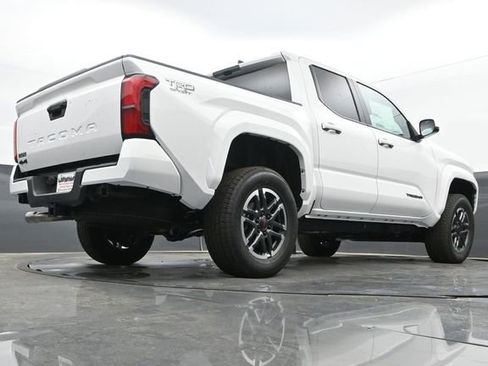 New 2026 Toyota Tacoma TRD Sport AWD/4WD image 24