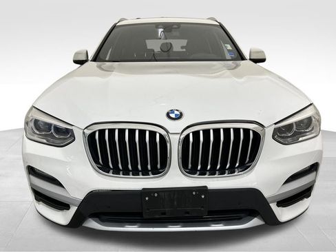 Used 2021 BMW X3 sDrive30i w/ Convenience Package RWD image 9