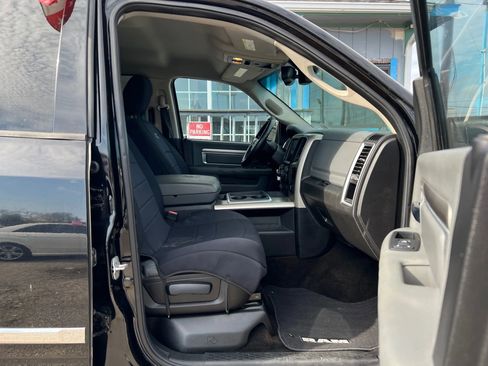 Used 2014 RAM 1500 Lone Star image 12