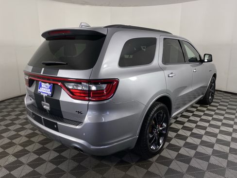 Used 2021 Dodge Durango R/T w/ Blacktop Package AWD/4WD image 9