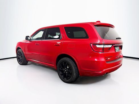 Used 2019 Dodge Durango GT w/ Blacktop Package AWD/4WD image 5