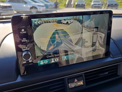 New 2025 Honda Pilot TrailSport image 13