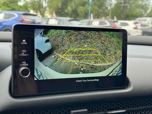 New 2026 Honda HR-V Sport image 13