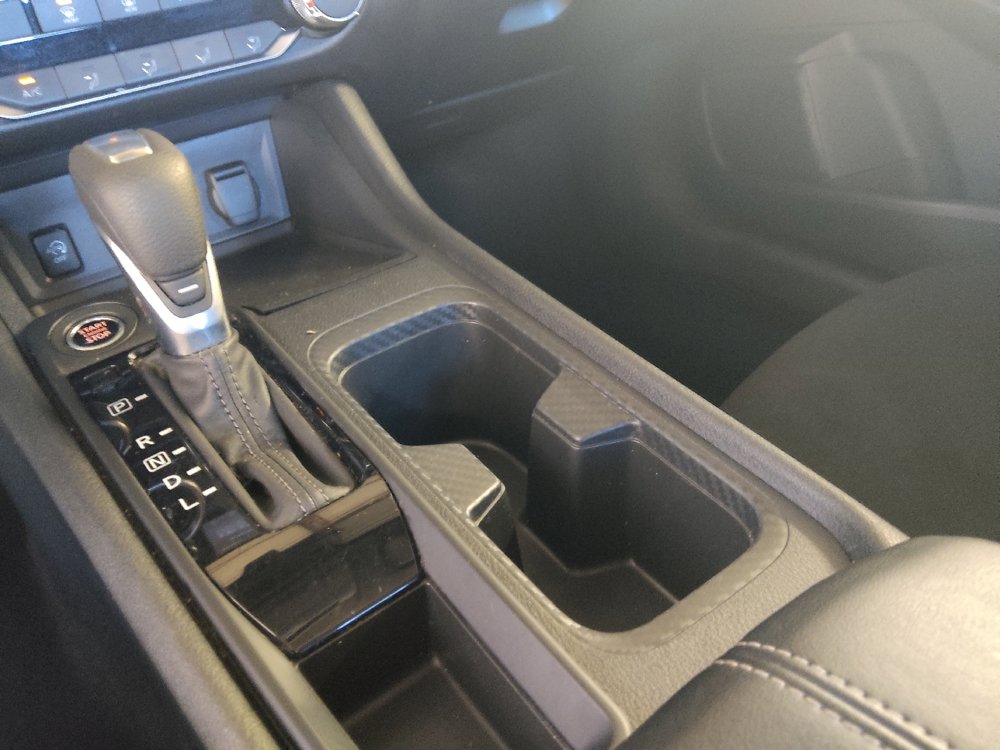 Used 2024 Nissan Sentra S FWD image 26