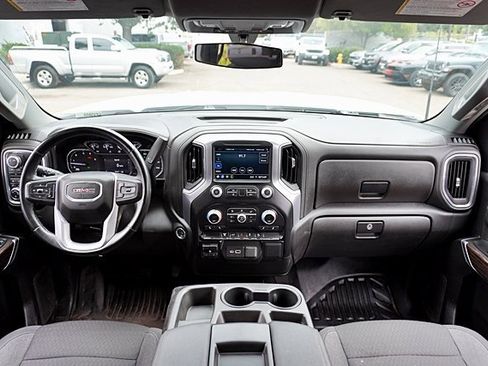 Used 2023 GMC Sierra 2500 SLE w/ SLE Convenience Package image 22