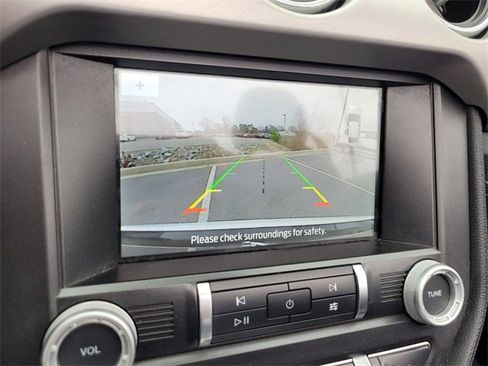 Used 2023 Ford Mustang Premium image 30