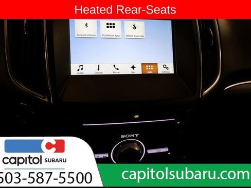 Used 2018 Ford Edge Sport w/ Equipment Group 401A image 21