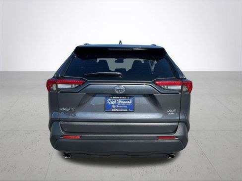 Certified 2024 Toyota RAV4 XLE image 9