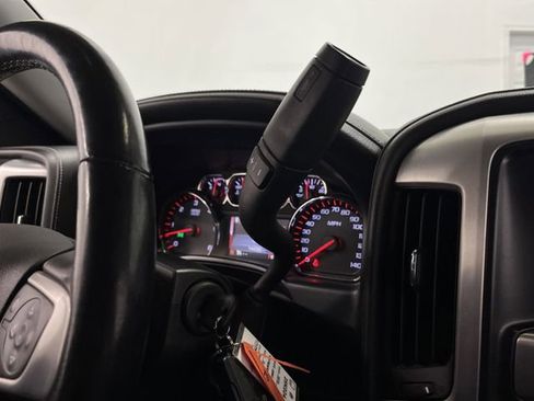 Used 2016 GMC Sierra 1500 SLE w/ SLE Value Package image 21