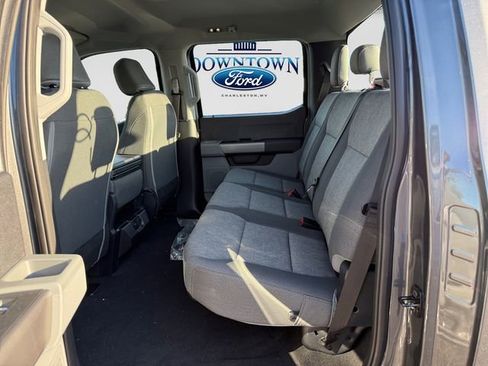 New 2026 Ford F250 XL w/ STX Appearance Package AWD/4WD image 22