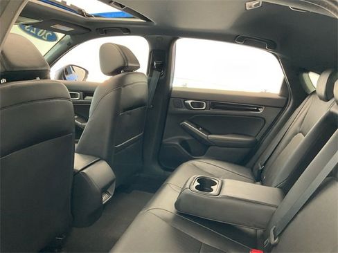 Certified 2023 Honda Civic Sport Touring image 23