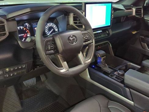 New 2026 Toyota Tundra SR5 AWD/4WD image 3