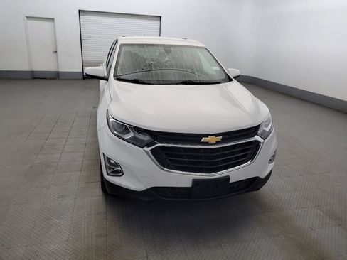 Used 2019 Chevrolet Equinox LT AWD/4WD image 14