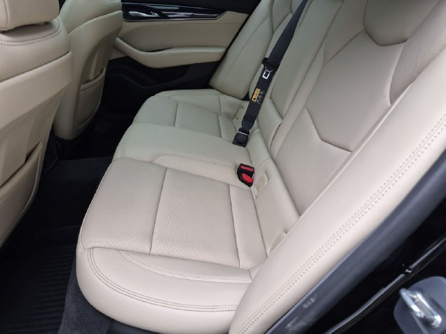 Certified 2023 Cadillac CT5 Premium Luxury w/ Technology Package AWD/4WD image 21