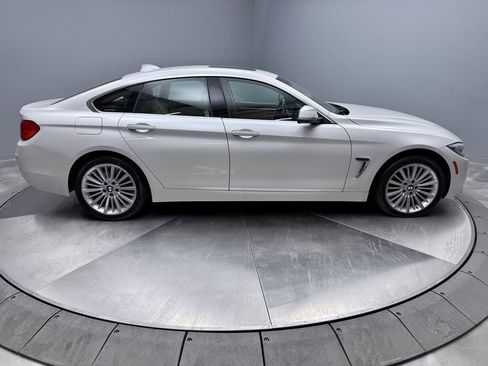 Used 2015 BMW 428i Gran Coupe xDrive image 4