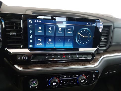 Used 2022 Chevrolet Silverado 1500 LT image 20