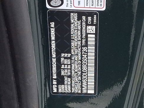 Used 2024 MINI Cooper John Cooper Works image 26