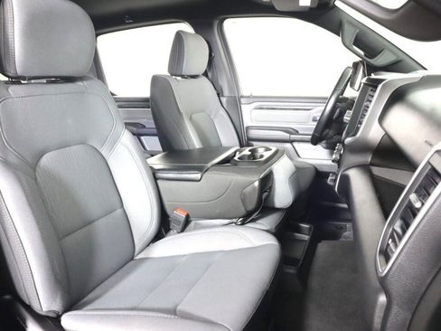 Used 2022 RAM 1500 Big Horn w/ Protection Group image 42