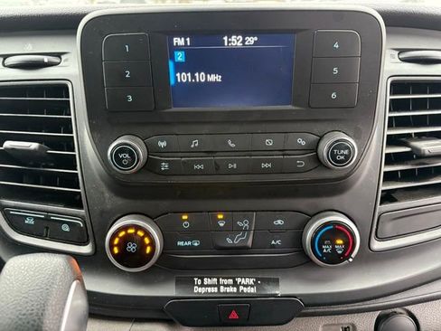 Used 2024 Ford Transit 250 Low Roof w/ Exterior Upgrade Package image 25