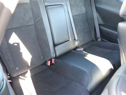 New 2023 Dodge Challenger R/T w/ Plus Package image 22