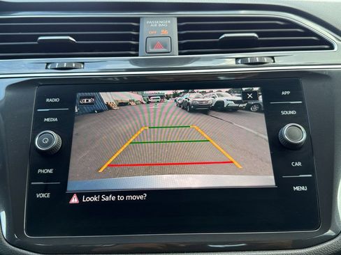 Used 2024 Volkswagen Tiguan S FWD image 16