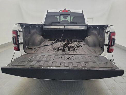 Used 2019 RAM 1500 Rebel AWD/4WD image 29