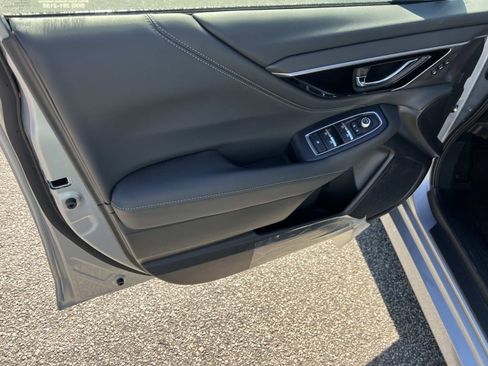 Certified 2025 Subaru Legacy Limited w/ Popular Package #3 image 10