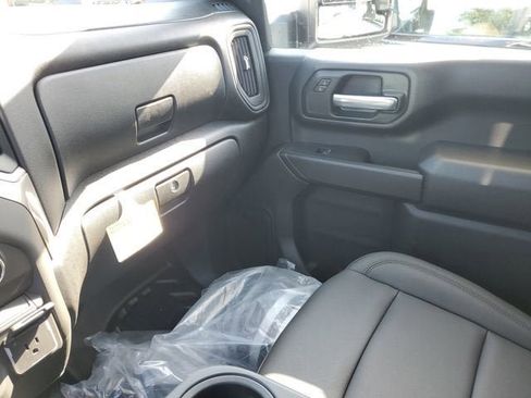 New 2025 GMC Sierra 2500 Pro w/ 1SA Pro Safety Plus Package image 23