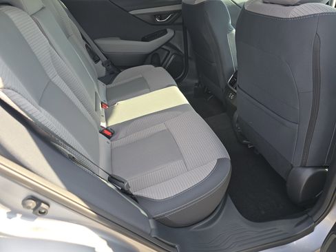 New 2025 Subaru Outback Premium image 16
