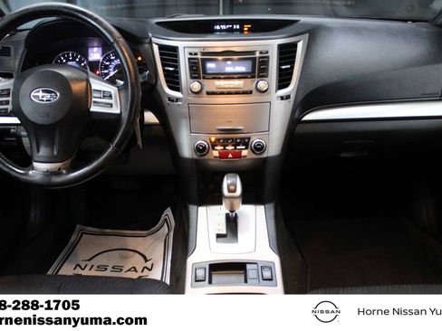 Used 2012 Subaru Outback 2.5i Premium w/ All-Weather Pkg AWD/4WD image 11