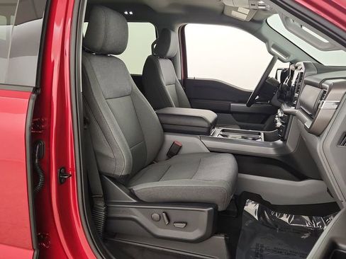 New 2024 Ford F150 XLT w/ Equipment Group 302A MID image 34