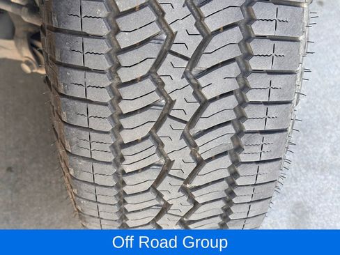 Used 2025 RAM 1500 Big Horn image 3