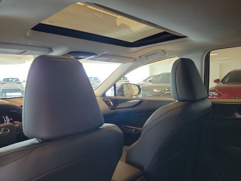Used 2024 Lexus NX 250 FWD w/ Cold Area Package image 15