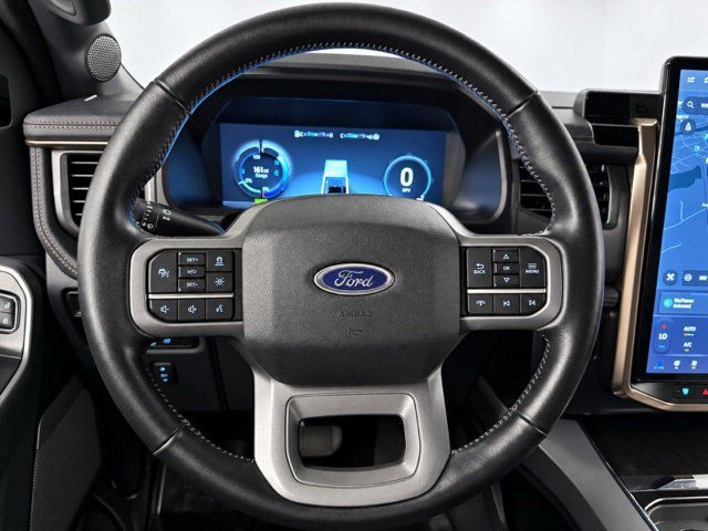 Used 2022 Ford F150 Lightning Lariat AWD/4WD image 52