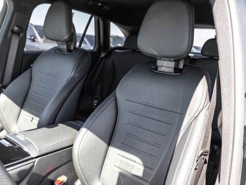 Certified 2026 Mercedes-Benz GLC 300 GLC 300 image 12