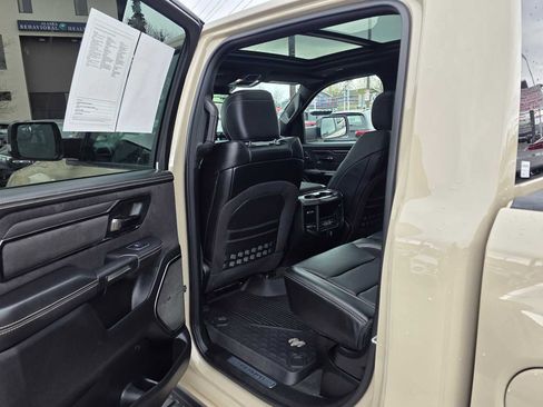 Used 2022 RAM 1500 TRX w/ TRX Level 2 Equipment Group AWD/4WD image 15