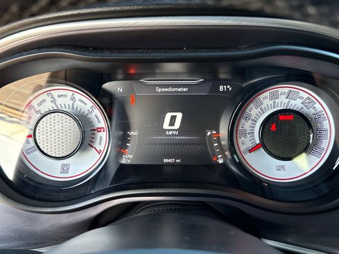 Used 2020 Dodge Challenger R/T Scat Pack w/ Shaker Package image 22