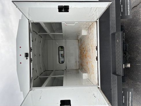 Used 2023 Ford F350 XL w/ Snow Plow Prep Package image 28