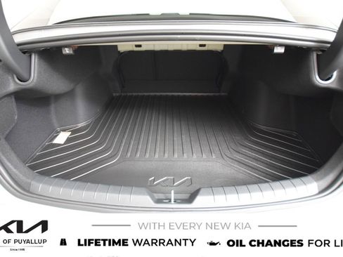 New 2026 Kia K5 GT w/ GT1 Package image 19