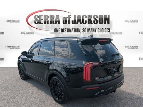Used 2021 Kia Telluride SX w/ SX Prestige Package image 6