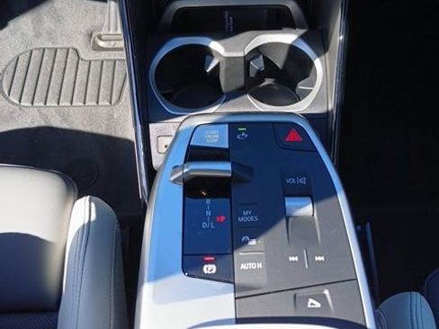 New 2026 BMW X1 xDrive28i image 21