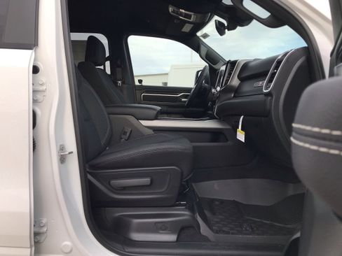 New 2026 RAM 1500 Lone Star image 19