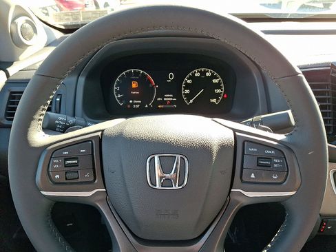 New 2026 Honda Ridgeline RTL image 14