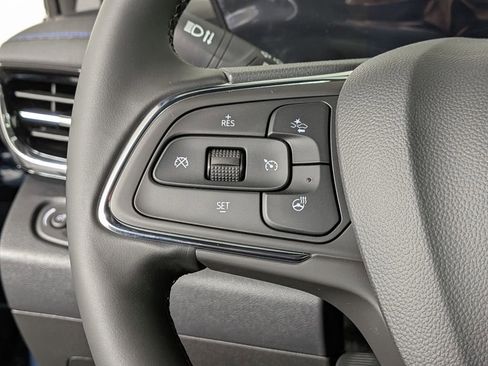 New 2025 Buick Envista Sport Touring w/ Convenience I Package image 21