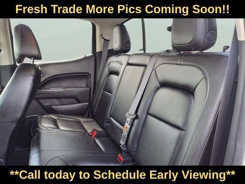 Used 2022 Chevrolet Colorado ZR2 AWD/4WD image 8